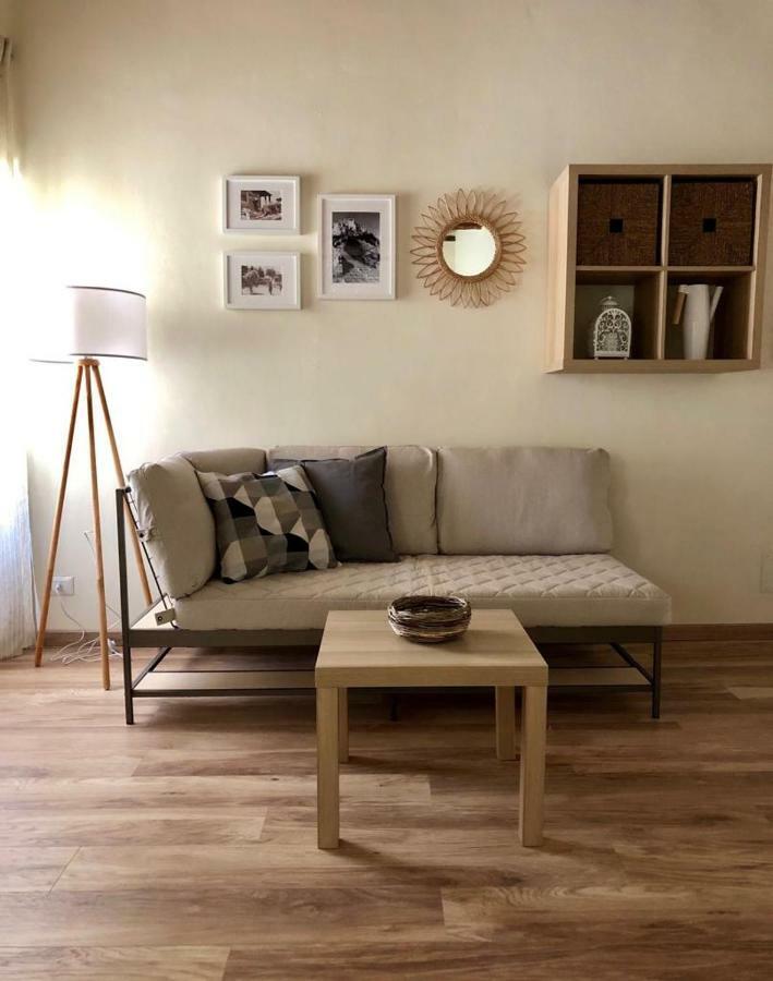 Alessia House Bagnoregio Exterior foto