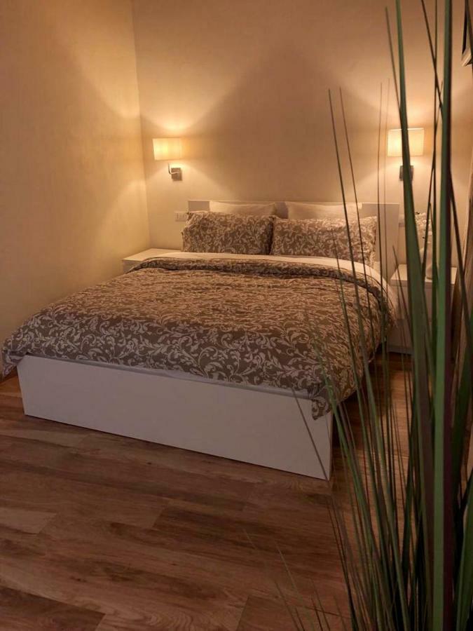 Alessia House Bagnoregio Exterior foto