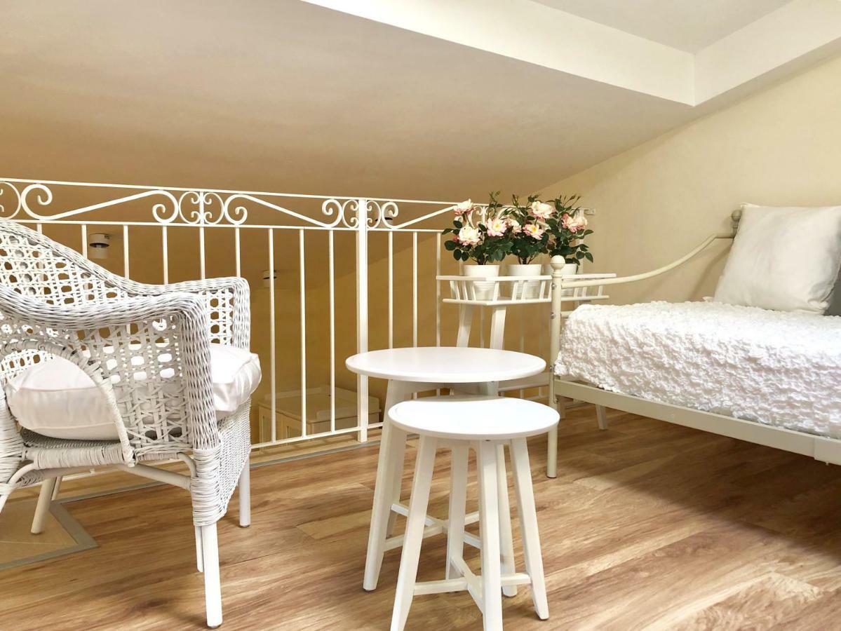 Alessia House Bagnoregio Exterior foto