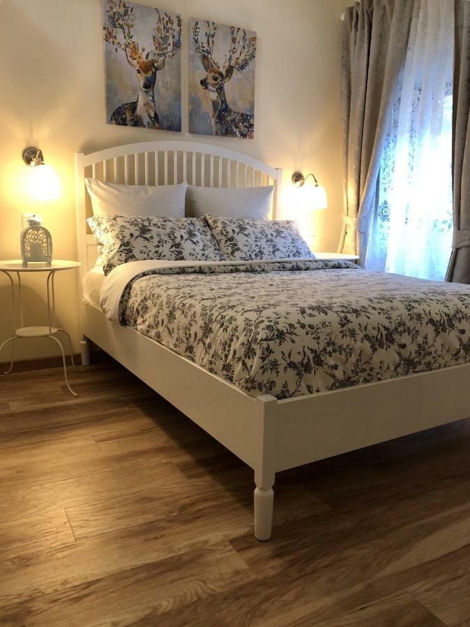 Alessia House Bagnoregio Exterior foto