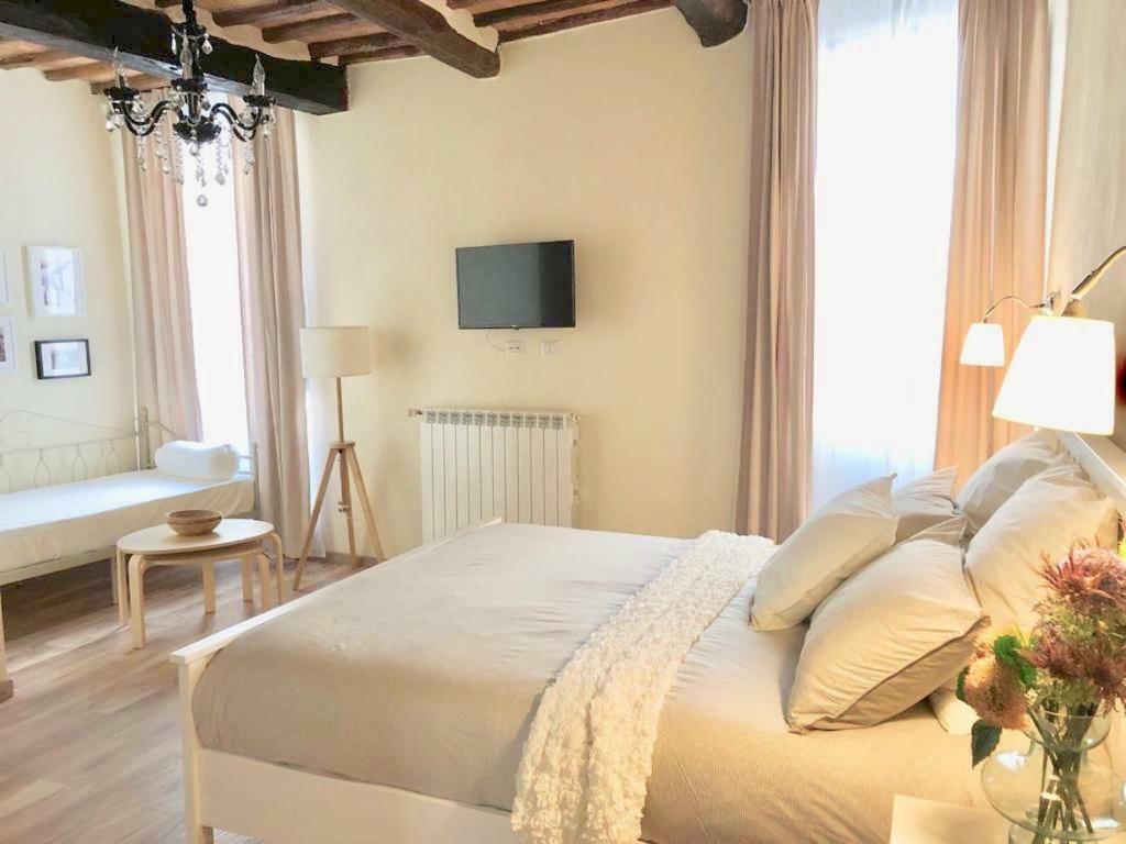 Alessia House Bagnoregio Exterior foto